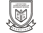 Lok Sin Tong Young Ko Hsiao